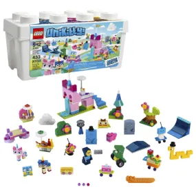 41455 LEGO® Unikitty Unikingdom Creative Brick Box