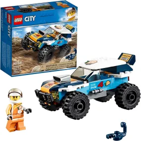 60218 LEGO® City Great Vehicles Desert Rally Racer