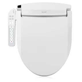 Brondell Swash EM417 Bidet Toilet Seat