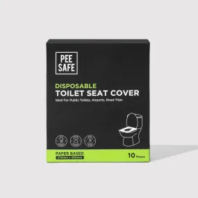 Disposable Toilet Seat Cover (10N)