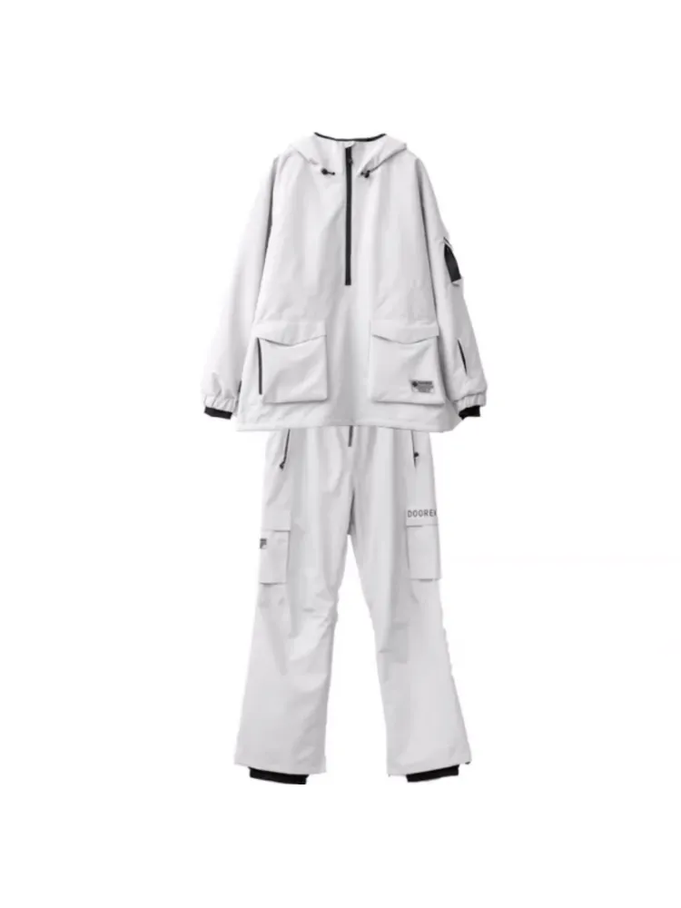 Doorek Premium Essential Snow Suits - Women's