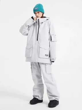 Doorek Premium Essential Snow Suits - Women's