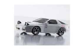 First Mini-Z Initial D Mazda RX-7 FC3S