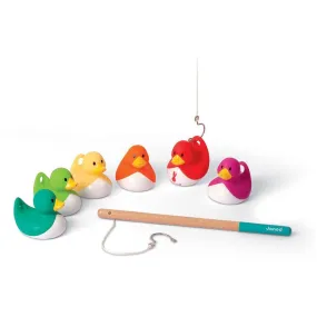 Janod Ducky Fishing Game