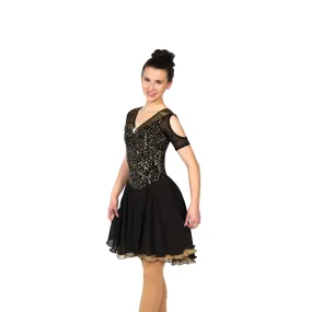 Jerry's 575 All That Glitters Dance Dress