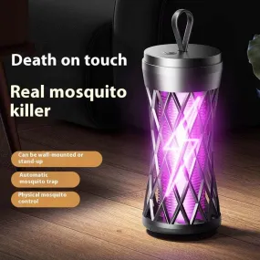 Mosquito Repellent Indoor / Outdoor Strong Mosquito Trap Lamp