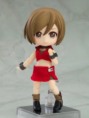 Nendoroid Doll MEIKO