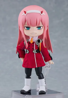 Nendoroid Doll Zero Two