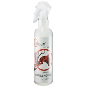 Obasan Natural Mosquito Repellent 245ml