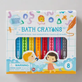 Schylling Toys BATH CRAYONS