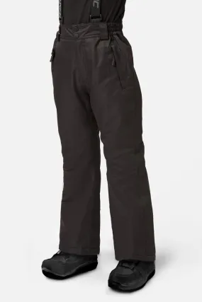 Surfanic Echo Surftex Pant - Black