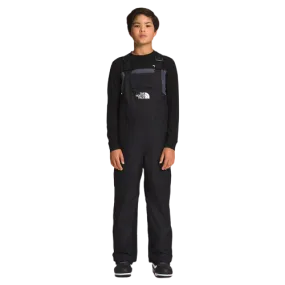 The North Face Teen Freedom Insulated Bib Pant