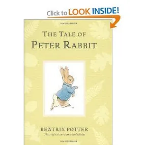 The Tale of Peter Rabbit