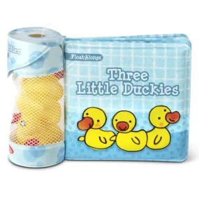 Three Little Duckies