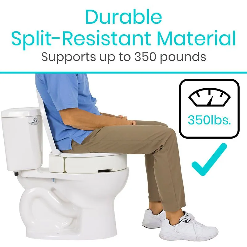 Toilet Seat Riser