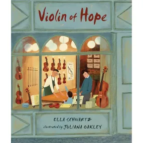 Violin of Hope