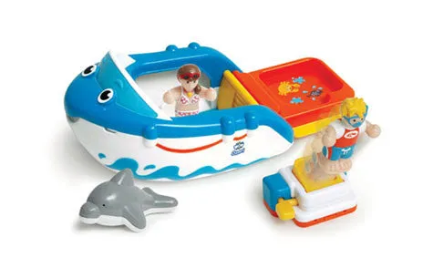 Wow Toys - Danny's Diving Adventure