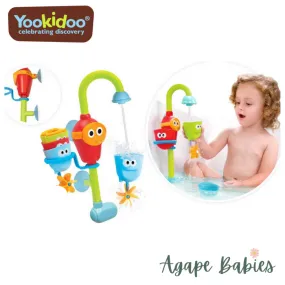 Yookidoo Flow 'N' Fill Spout